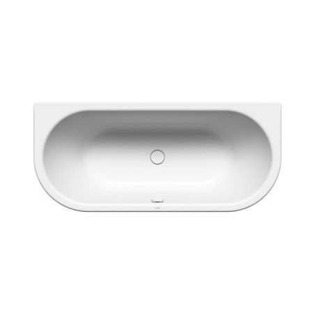 Speciální vana Kaldewei Centro Duo 2 180x80 cm smaltovaná ocel 283500010001