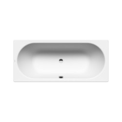 Obdélníková vana Kaldewei Classic Duo 180x80 cm smaltovaná ocel levá i pravá 291000010001