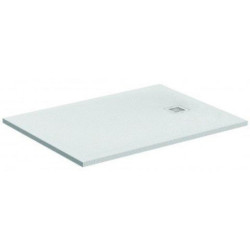 Sprchová vanička obdélníková Ideal Standard 100x90 cm litý mramor K8220FR