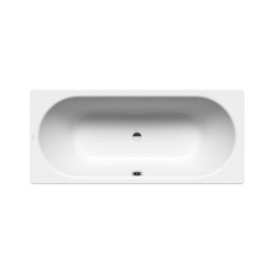 Obdélníková vana Kaldewei Classic Duo 180x80 cm smaltovaná ocel levá i pravá 291034010001