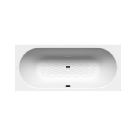 Obdélníková vana Kaldewei Classic Duo 180x80 cm smaltovaná ocel levá i pravá 291034010001