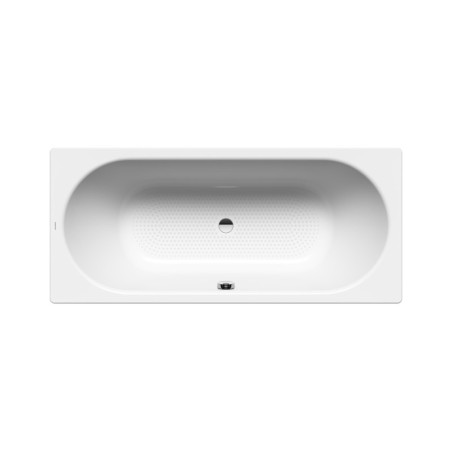 Obdélníková vana Kaldewei Classic Duo 170x75 cm smaltovaná ocel levá i pravá 290734010001