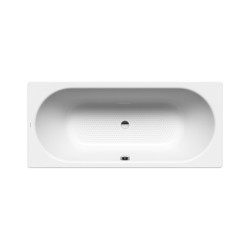 Obdélníková vana Kaldewei Classic Duo 180x80 cm smaltovaná ocel levá i pravá 291034013001