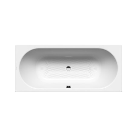 Obdélníková vana Kaldewei Classic Duo 180x80 cm smaltovaná ocel levá i pravá 291034013001