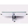 Vanová baterie Hansgrohe Ecostat Select s poličkou 150 mm chrom 13141000