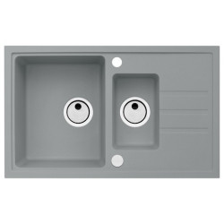 Dřez Alveus Intermezzo 70 beton 1307081