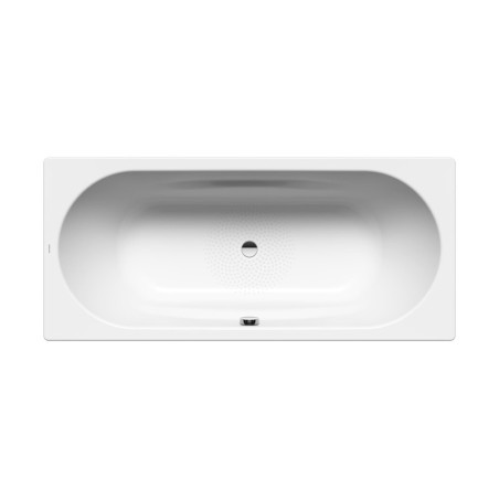 Obdélníková vana Kaldewei Vaio Duo 180x80 cm smaltovaná ocel levá i pravá 233030003001