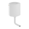 Nádržka na stěnu k WC Geberit AP 136.430.11.1