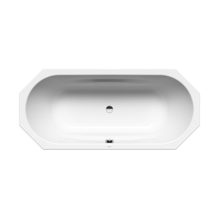 Speciální vana Kaldewei Vaio Duo 8 180x80 cm smaltovaná ocel 233334010001