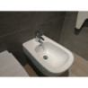Bidetová baterie Hansa Ronda s výpustí chrom 03063273