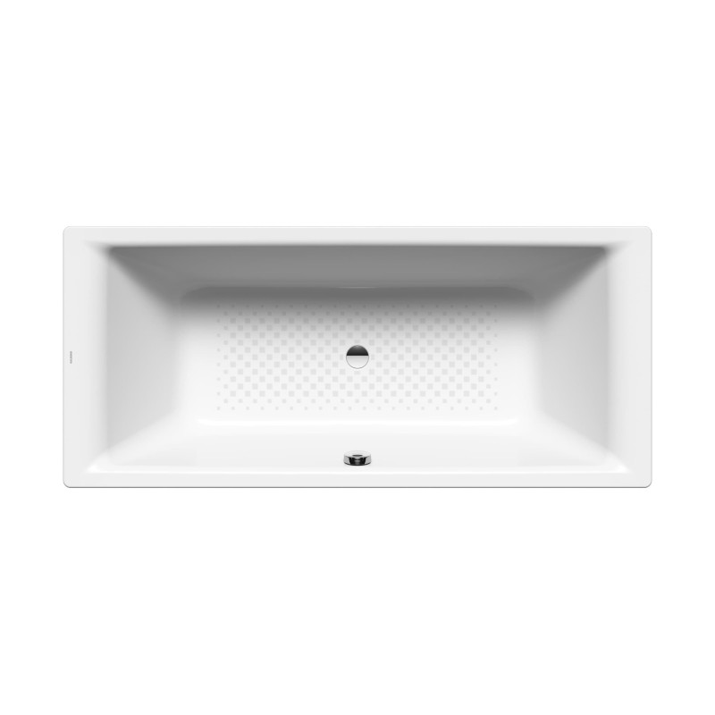 Obdélníková vana Kaldewei Puro Duo 170x75 cm smaltovaná ocel levá i pravá 266334013001
