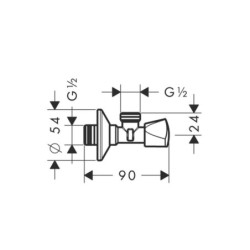 HTEM 32/150 mm trubka s hrdlem