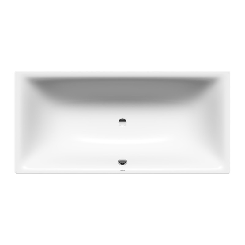 Obdélníková vana Kaldewei Silenio 190x90 cm smaltovaná ocel levá i pravá 267800010001