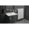 Umyvadlo Duravit STARCK 3 60x54 cm otvor pro baterii uprostřed 0309600000