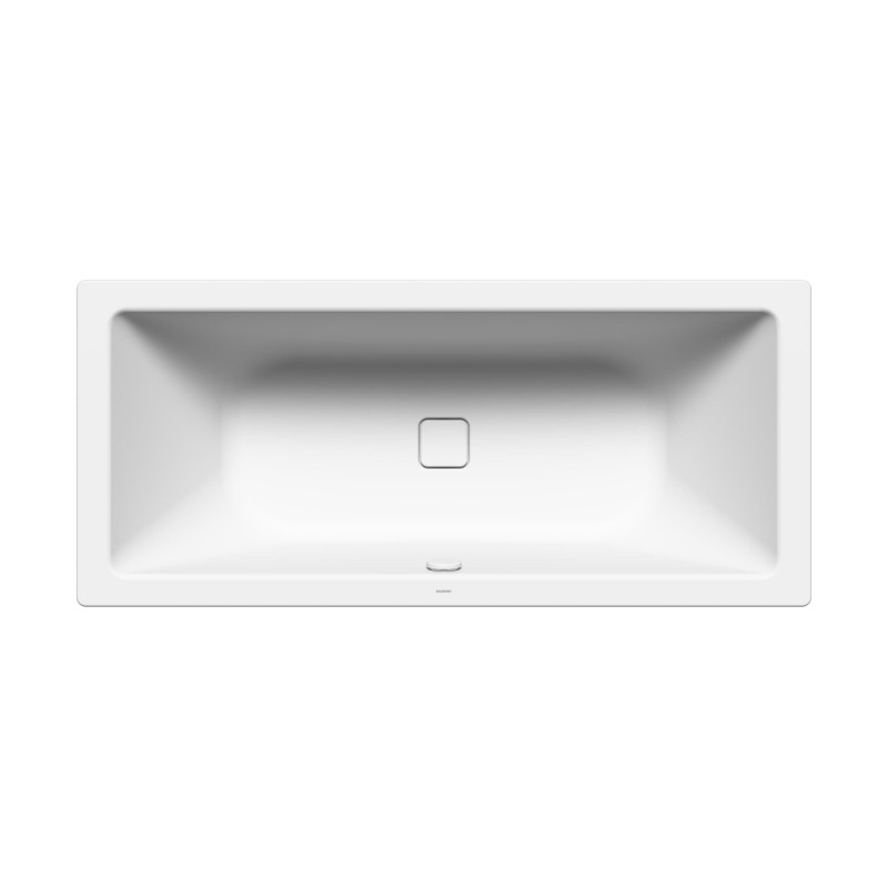 Obdélníková vana Kaldewei Conoduo 200x100 cm smaltovaná ocel levá i pravá 235300010001