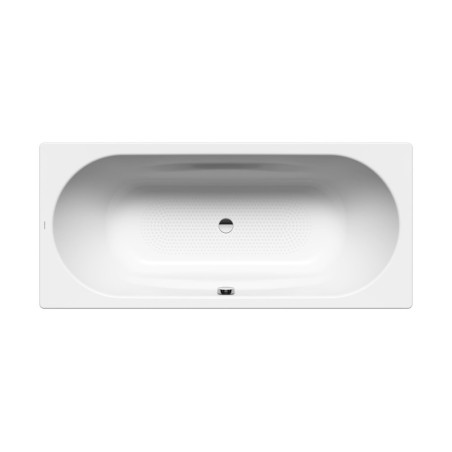 Obdélníková vana Kaldewei Vaio Duo 180x80 cm smaltovaná ocel levá i pravá 233034013001