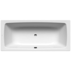 Obdélníková vana Kaldewei Cayono Duo 170x75 cm smaltovaná ocel levá i pravá 272400010001