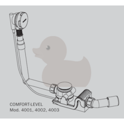 Vanový automat Kaldewei KWSIFVAN