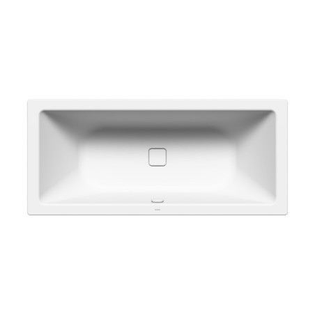 Obdélníková vana Kaldewei Conoduo 170x75 cm smaltovaná ocel levá i pravá 235000010001