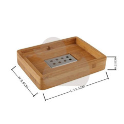 Mýdlenka Optima Latia bambus LAT39