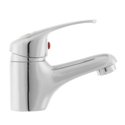 Umyvadlová baterie Multi bez výpusti chrom MU271