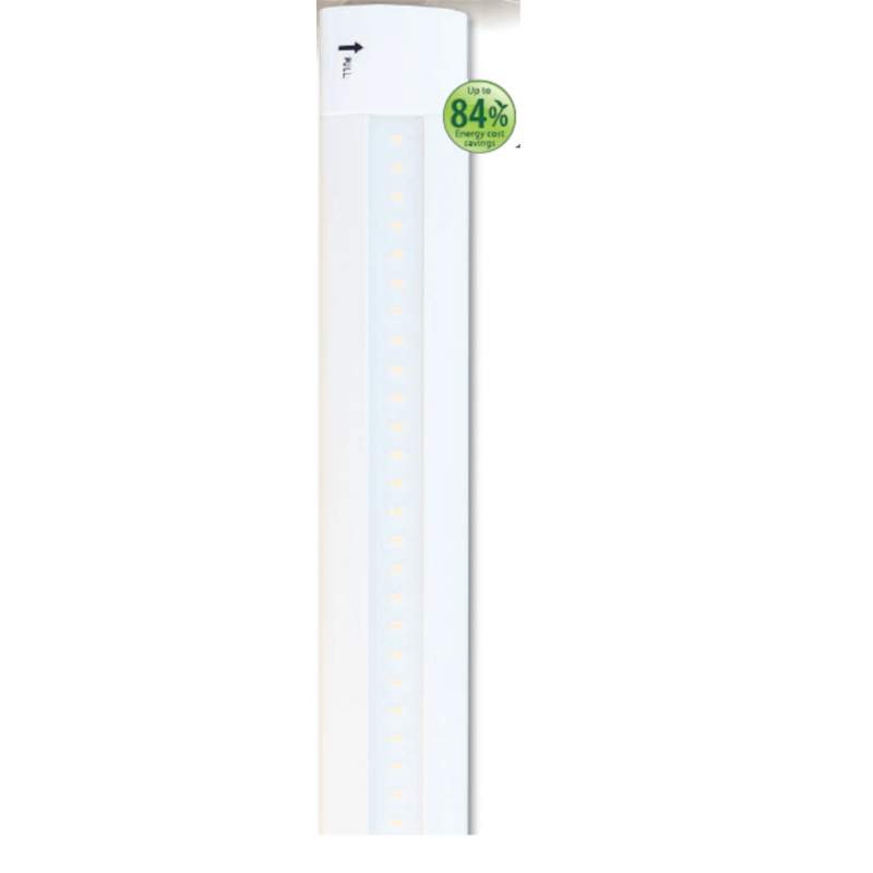 Světlo Naturel Linear LED 16W, délka 100 cm 4000K 24V ML03