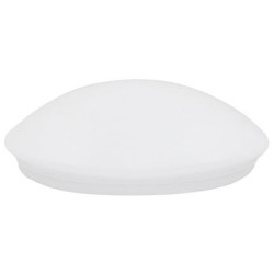 Stropní světlo Naturel McLED Cala 36 cm plast ML-411.206.32.0