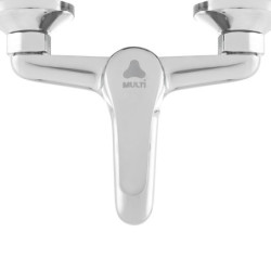 Vanová baterie Multi bez sprchového setu 150 mm chrom MU222
