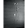 Sprchová baterie Hansgrohe ShowerSelect bez podomítkového tělesa chrom 15763000