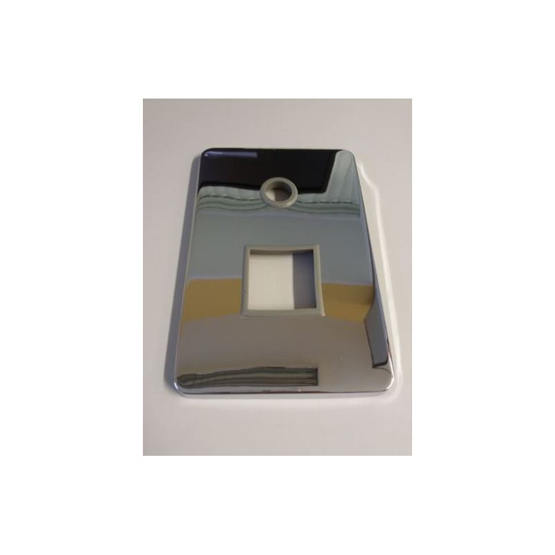 OPTIMA - náhradní rozeta k LE215 NDLE2156