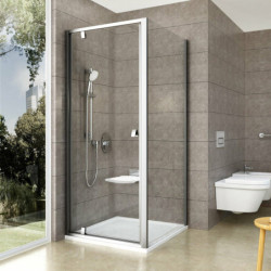 Sprchové dveře 90 cm Ravak Pivot 03G70U00Z1