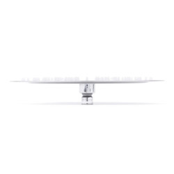 Hlavová sprcha Optima chrom OPB008