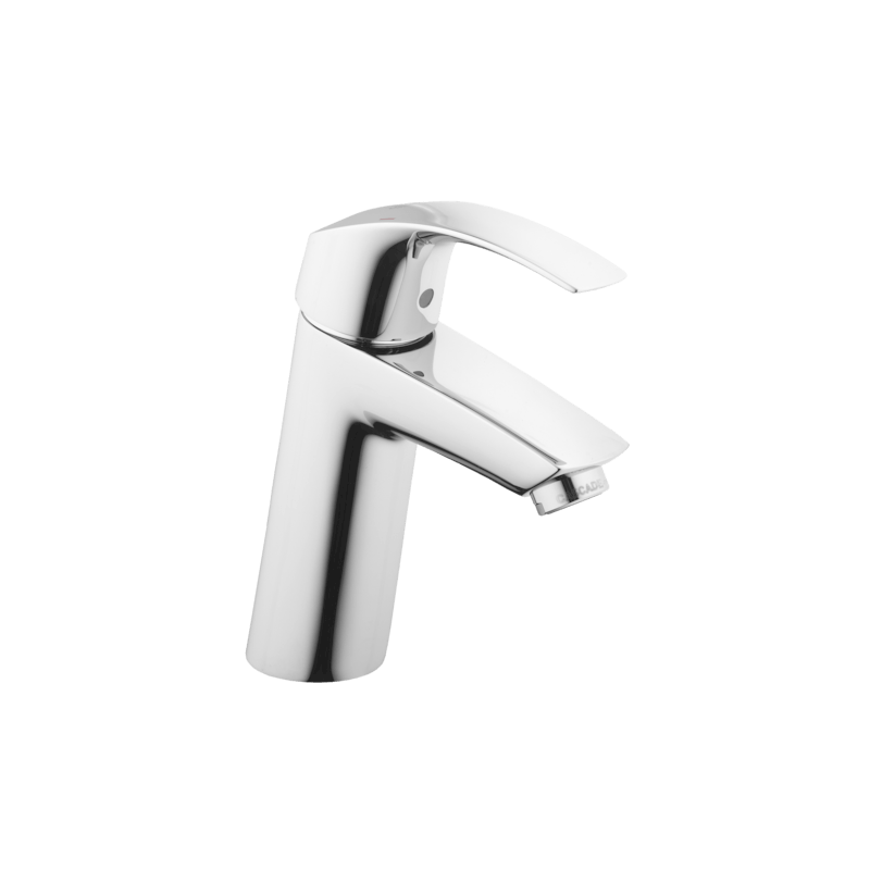 Umyvadlová baterie GROHE Eurosmart New bez výpusti chrom 23324001