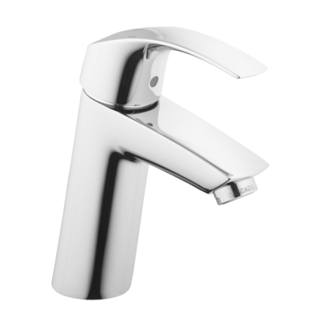 Umyvadlová baterie GROHE Eurosmart New bez výpusti chrom 23324001