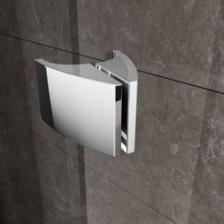 Sprchové dveře 120 cm Ravak Pivot 03GG0C00Z1