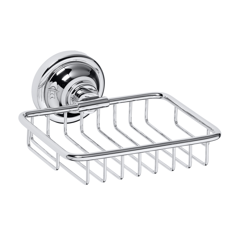 Mýdlenka Bemeta Ricordi chrom 144308162