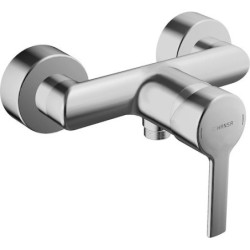 Sprchová baterie Hansa Ronda bez sprchového setu 150 mm chrom 03670173