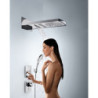 Sprchová baterie Hansgrohe ShowerSelect bez podomítkového tělesa chrom 15761000