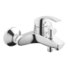 Vanová baterie GROHE Eurosmart New bez sprchového setu chrom 33300002