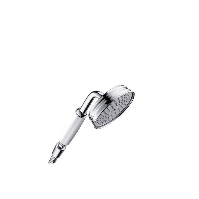 Sprchová hlavice Hansgrohe Axor Montreux chrom 16320000
