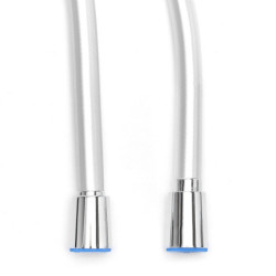 Sprchová hadice Optima se zámkem proti přetočení chrom OP285