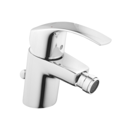 Bidetová baterie GROHE Eurosmart New s výpustí chrom 32929002