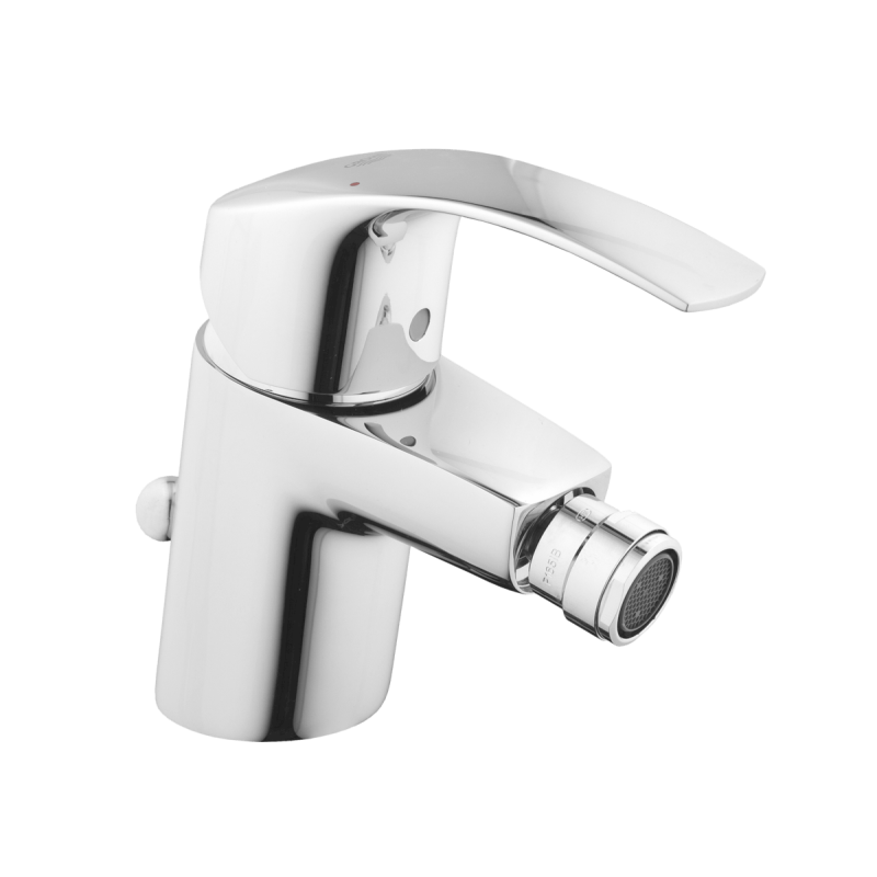 Bidetová baterie GROHE Eurosmart New s výpustí chrom 32929002