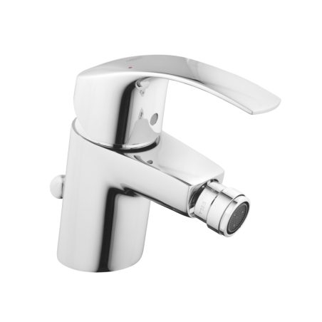 Bidetová baterie GROHE Eurosmart New s výpustí chrom 32929002