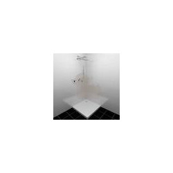 Hlavová sprcha Optima chrom OPH002