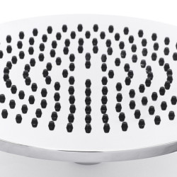 Hlavová sprcha Optima chrom OPB006