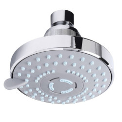 Hlavová sprcha Optima chrom OPS024