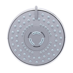 Hlavová sprcha Optima chrom OPS024