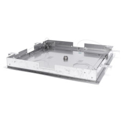 Hlavová sprcha Optima chrom OPH012