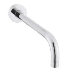 Umyvadlová baterie Paffoni Cruz včetně podomítkového tělesa chrom QTV008